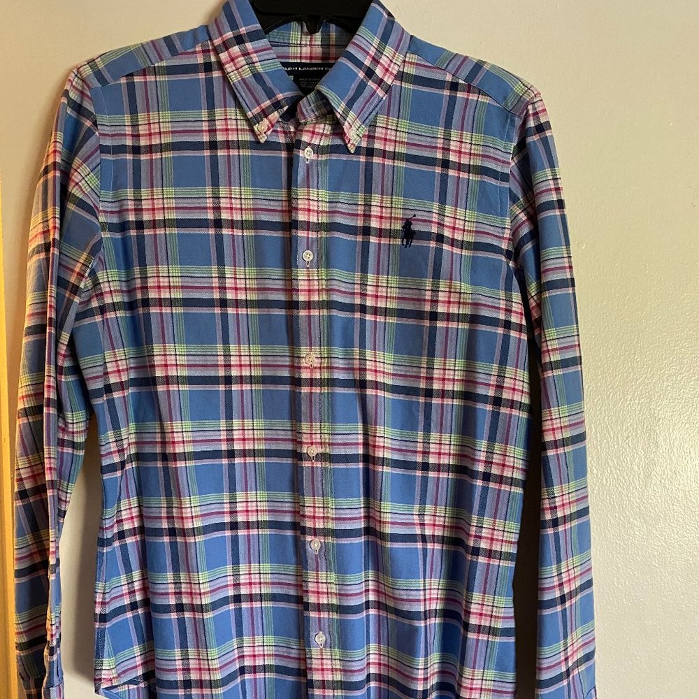 Collar Shirt
